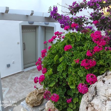 Villa Delfinaki Lionas Екстериор снимка